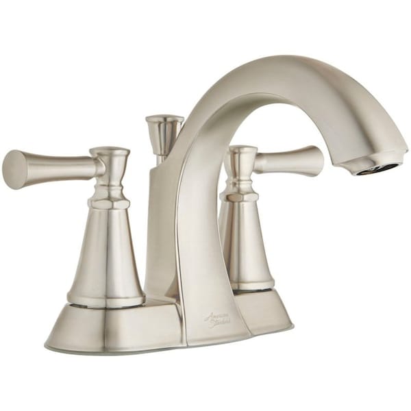 As America BATHRM FAUCET BRSD NIKEL 7022201.295 - main