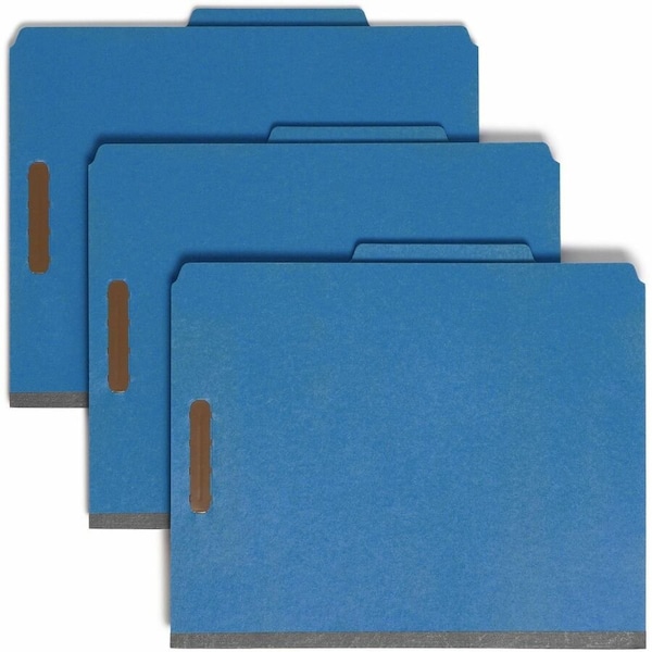 Smead FILE, CLASS, LTR, 2 DIVR, DBE 14062 - main