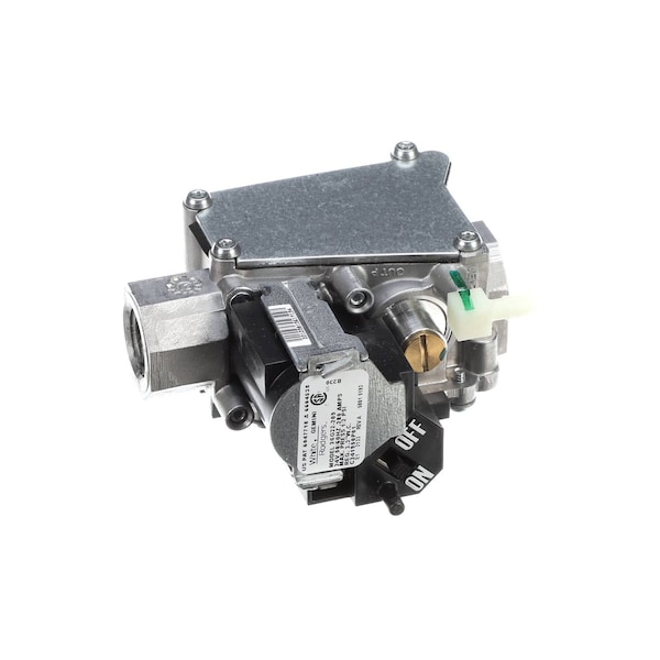 Trane VALVE; GAS CONTROL WITH BARBED VAL07731 - main