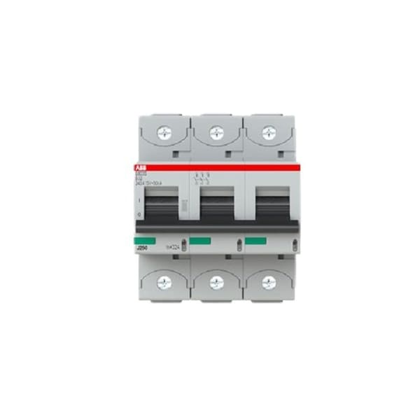 Abb S803S-B32 High Performance MCB S803S-B32 - main