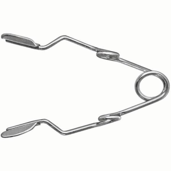 Jorgensen Laboratories Rodent Cheek Dilator, Small J0051RDS - main