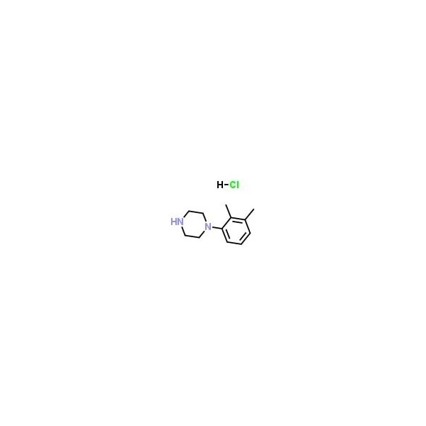 Ak Scientific 1-(2, 3-Dimethylphenyl)-piperazine monohydrochloride (5g), CAS 80836-96-0 A003-5g - main