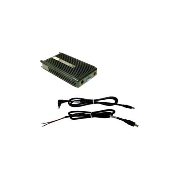 Lind Electronics Lind PA1580-1921 Auto Adapter - For Notebook - 8A - 15V DC PA1580-1921 - main