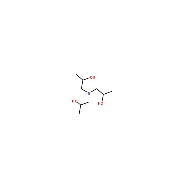 Ak Scientific Triisopropanolamine (500g), CAS 122-20-3 8149AF-500g - main