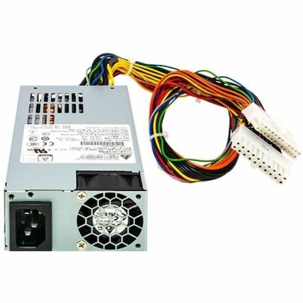 Qnap 350W Power Supply - 120 V AC, 230 V AC Input - 350 W PWR-PSU-350W-DT01 - main