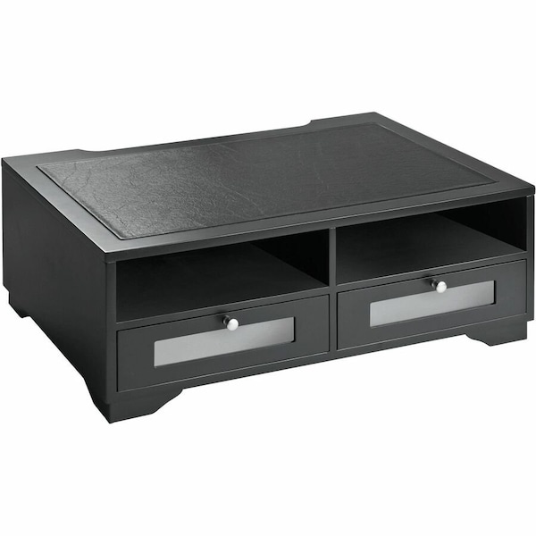 Victor Technology Printer Stand, Black 1130-5 - main