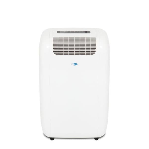 Keen 10000 BTU Compact Portable Air Conditioner - White KE3970021 - main