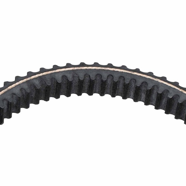 Goodyear Double Angle Cogged V-Belt:AA Profile, 150.08 in. Effective Length AAX148 - main