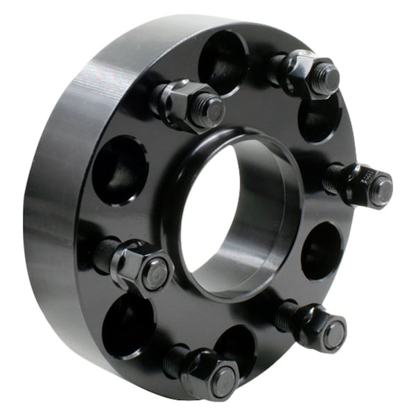 Coyote Wheel Accessories WHEEL ADAPTERS 6 x 1397 Millimeter 6 x 550 Inch Axle Bolt Circle 6 x 1397 Millimeter 6 x 550 6550-6550H-C931 - main