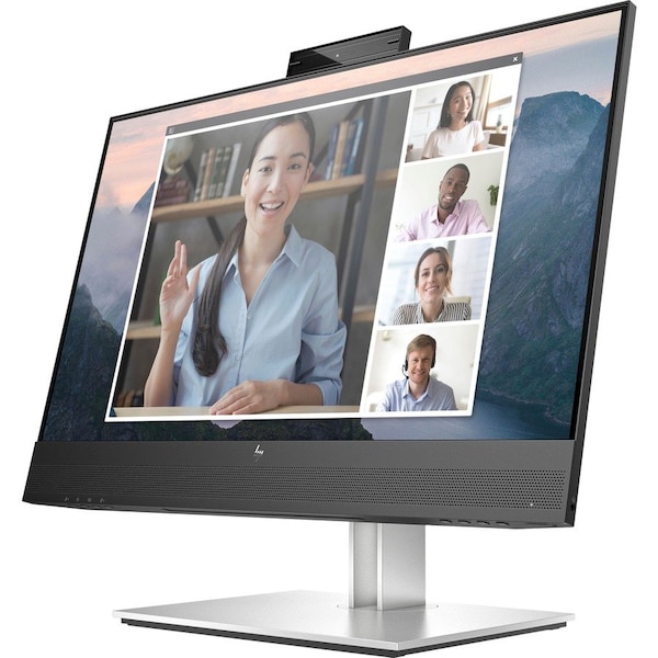 Hp SBUY E24mv G4 Conf FHD Monitor 169L0AA#ABA - main
