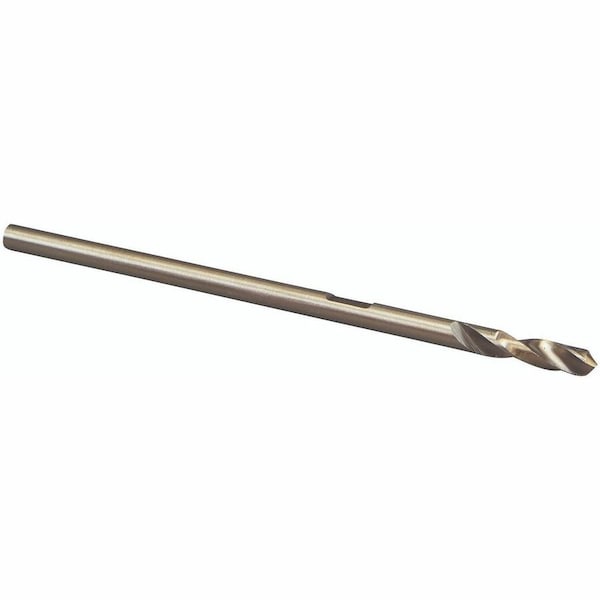 Klein Tools Replacement Bit for Hole Cutter 89552, Hole Cutter, 4.3", High Speed Steel 89551 - main
