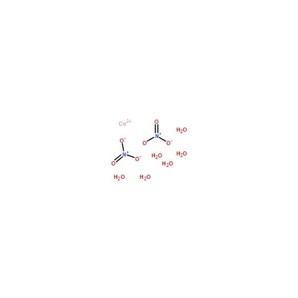 Ak Scientific Cobalt(II) nitrate hexahydrate (100g), CAS 10026-22-9 8444AF-100g - main