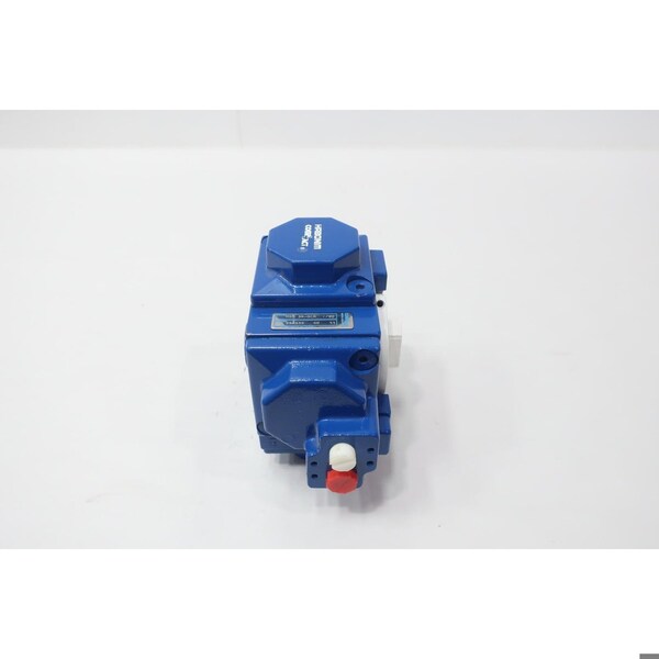 Habonim Pneumatic Valve Actuator H25 SR-2CR I/90 - main