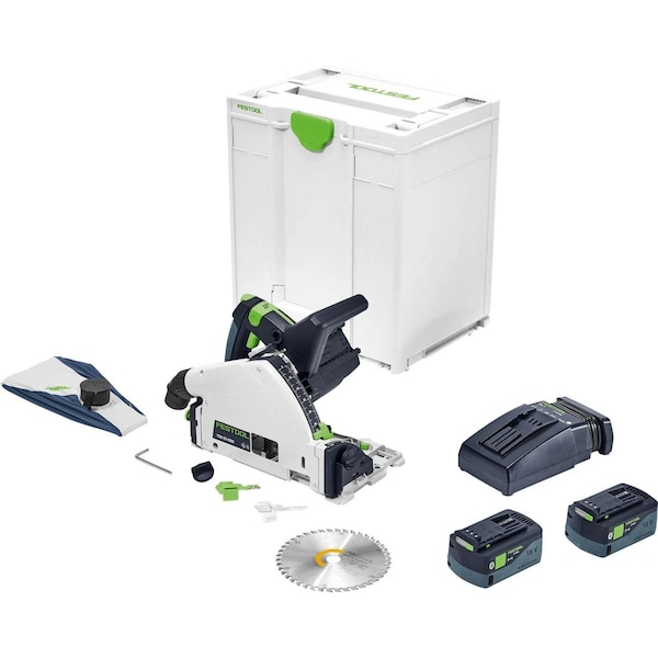 Festool Systainer SYS3 XXS 33 BL 205399 - main