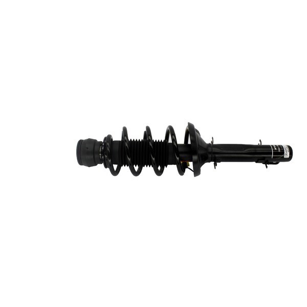 Kyb Complete Corner Unit Assembly -Strut, Mount and Spring, SR4052 - main