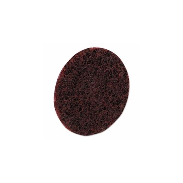 Scotch-Brite Roloc SE Surface Conditioning Discs, 2 in, 25,000 rpm, Aluminum Oxide 405-048011-18471 - main