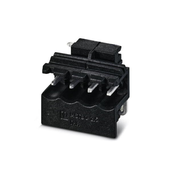 Phoenix Contact MSTBO 2 5/ 4-G1L THRR44 BK PCB header 2697194 - main