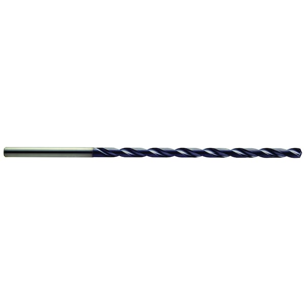 Yg-1 Tool Carbide Drill Mql Type W/ Coolant (10Xd) DH510021L - main