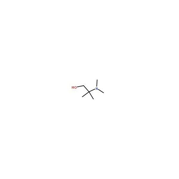 Ak Scientific 2-Dimethylamino-2-methylpropanol (5mL), CAS 7005-47-2 7578AF-5mL - main