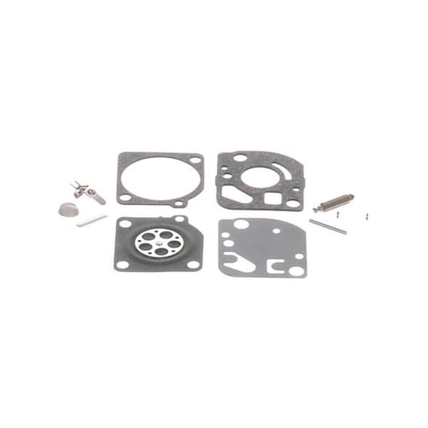 Echo CARBURETOR REPAIR KIT P005002630 - main