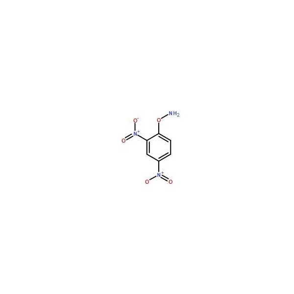 Ak Scientific 2, 4-Dinitrophenylhydroxylamine (1g), CAS 17508-17-7 X2150-1g - main