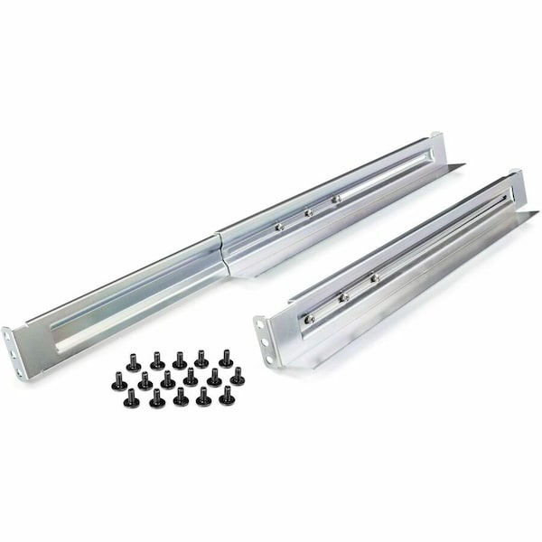 Cyberpower 4POSTRAIL 4-Post Universal Rack Mount Rail Kit 4POSTRAIL - main