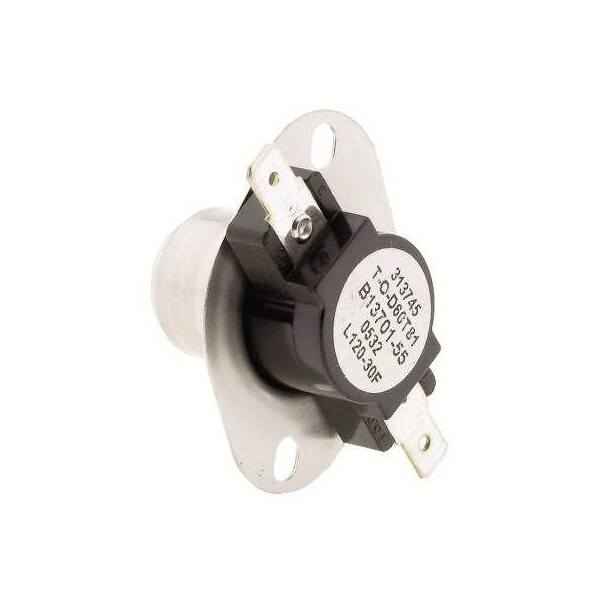 Goodman B1370191 Switch, Primary Limit, B1370191 - main
