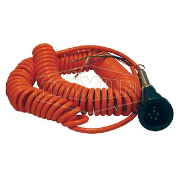 Dixon Replacement Cable, For Use with FT600 Model API Compatible Rack Cord FT602 - main