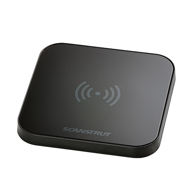 Scanstrut Ultra Magnetic Waterproof Wireless Charger - 15W - 12/24V SC-CW-14G - main