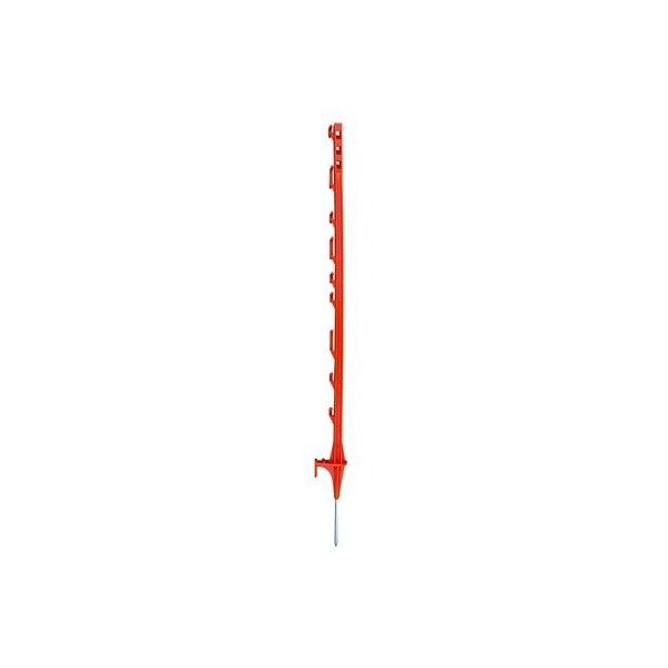 Hillman Hex Head Cap Screw, 5 in, Steel, Galvanized External Hex Drive 811593 - main