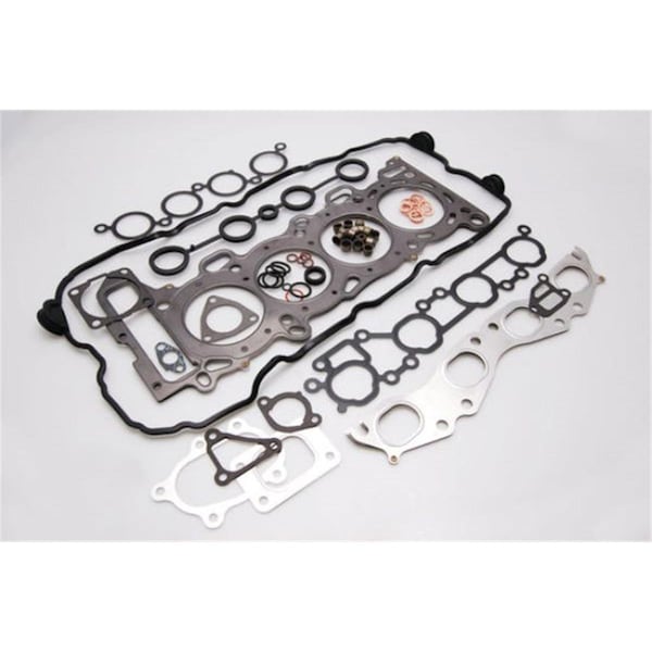 Hk Star Bright Lighting Ltd Cometic Gasket 87.5 mm Bore Street Pro Top End Kit for Nissan SR20DET S14 PRO2009T - main