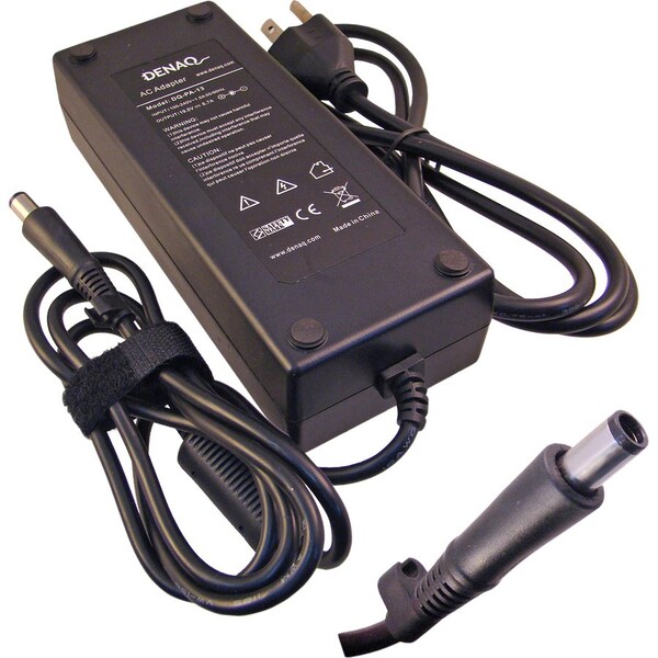 Denaq Battery, Denaq Laptop/Tablet AC Adapter DQ-PA-13-7450 - main