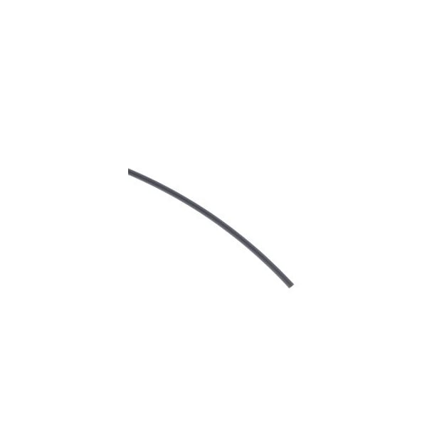Cable Wholesale Furcation Tube, 2.0mm with Aramid Yarn, LSZH, Gray, Spool, 500 meters 15F4-02100 - main