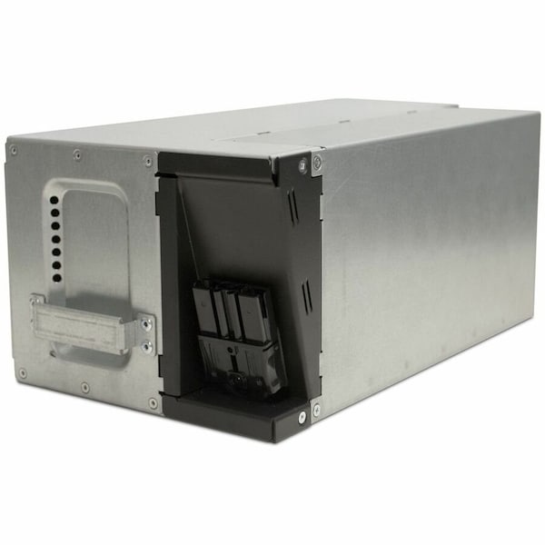 Apc UPS Battery, Mfr. No. SMX120BP, SMX2000LV, SMX2000LVNC, SMX3000LV, SMX3000LVNC, 120V DC APCRBC143 - main