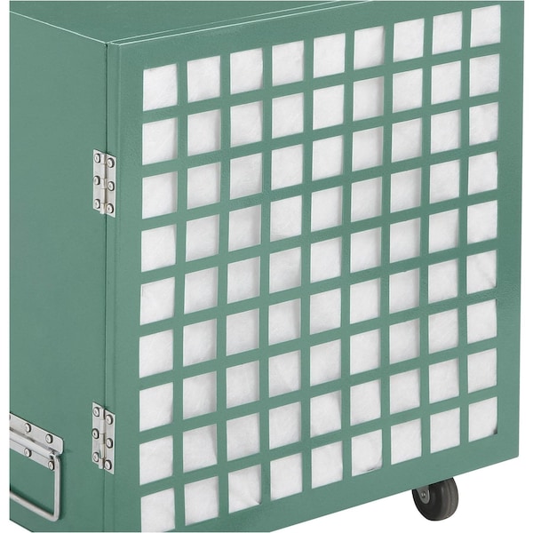 Grizzly Prefilter for G0573 H9619 - main