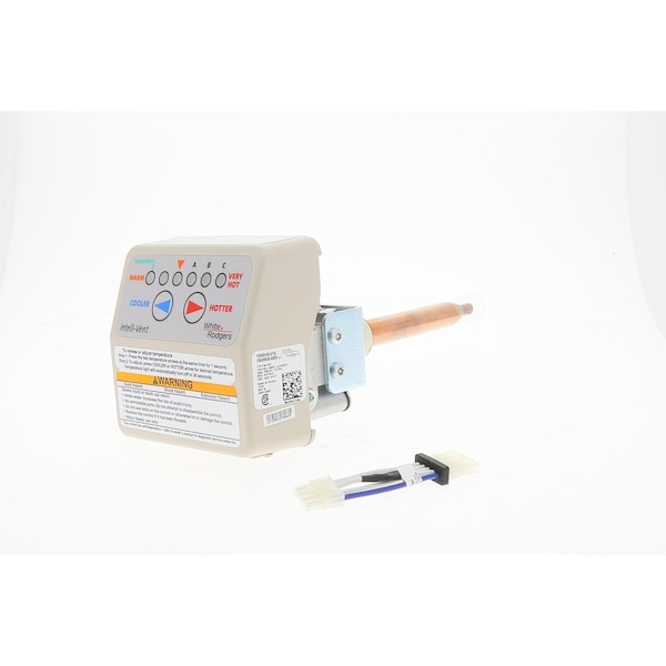 Lochinvar ThermostaticGasValve184768-000 100109783 - main