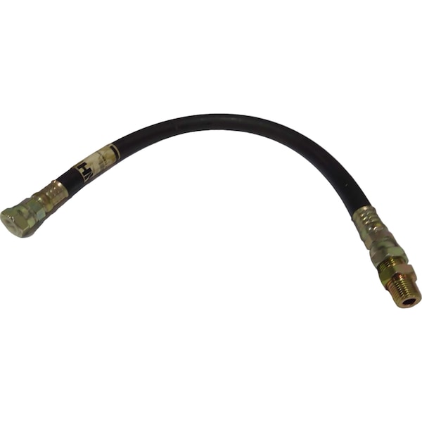 Cnh HOSE, CNH OEM YX32W00002S921 YX32W00002S921 - main