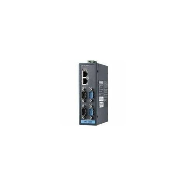 B+B Smartworx Advantech EKI-1224 4-Port Modbus Gateway EKI-1224-CE - main