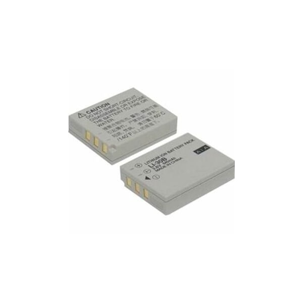 Premium Power Products Lithium-Ion Battery for LI-30B - main