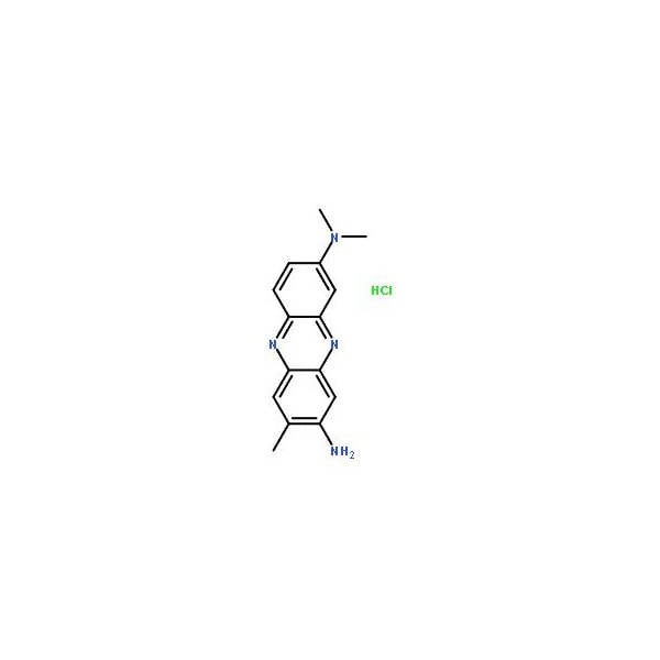 Ak Scientific Basic Red 5 (1g), CAS 553-24-2 1736AP-1g - main