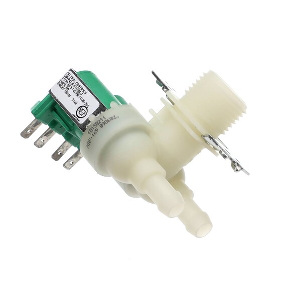 Bunn VALVE, INLET DUAL 24 VDC W/OUT 57446.0000 - main