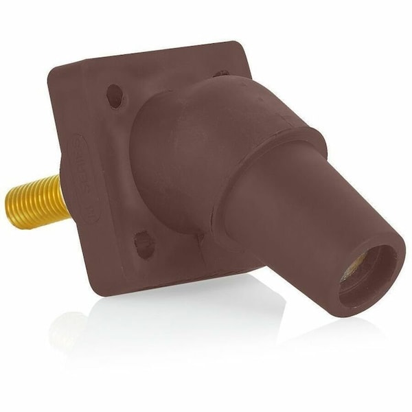 Leviton Plugs and Receptacles 16R30-1UH - main