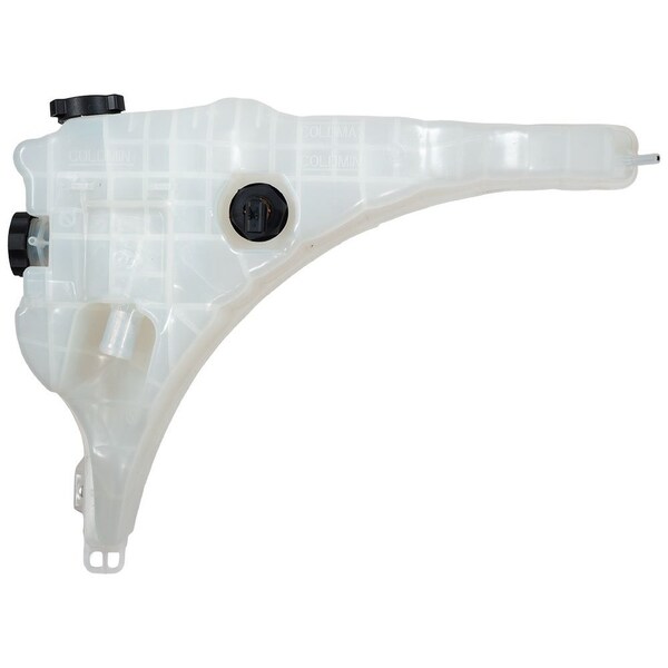 Mytee Products Coolant Reservoir Tank w/Cap & Sensor for Freightliner Replaces A0525263006 TANK-FC-0819 - main