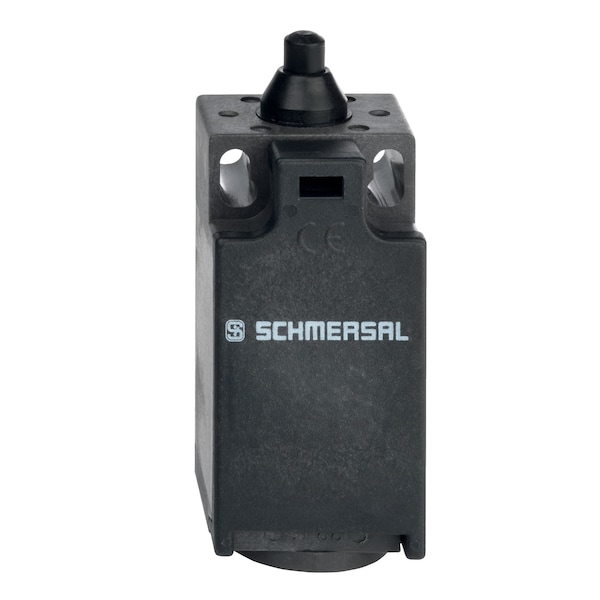 Schmersal Position switches, 161162484, Thermoplastic enclosure, Good resistance to oil and petroleum spirit, TS236-02ZH-M20 - main