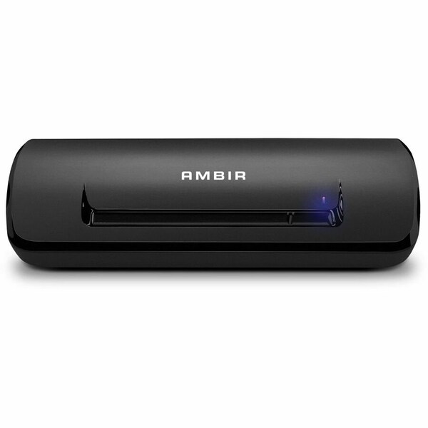 Ambir ImageScan Pro DS687 Card Scanner - Duplex Scanning DS687-BCS - main