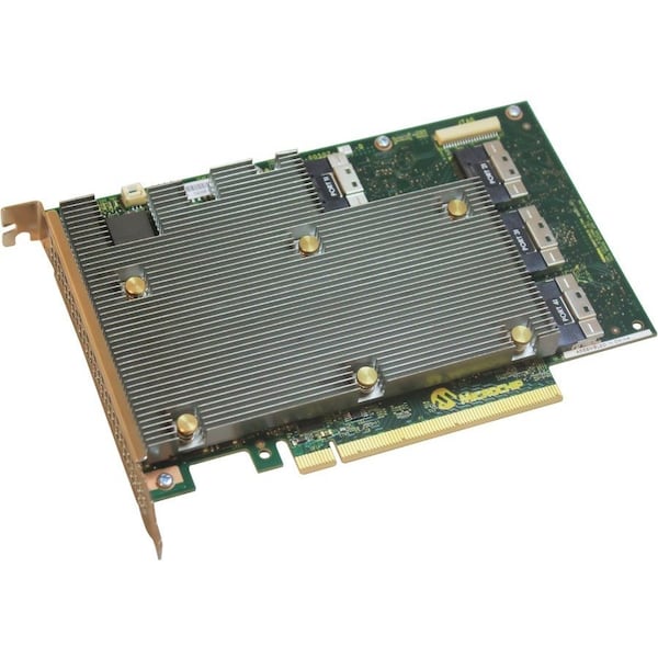 Hpe SR932i-p Gen10+ Controller P04220-B21 - main