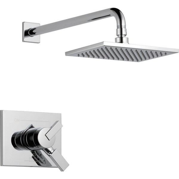 Delta Vero Monitor 17 Series Shower Trim T17253 - main