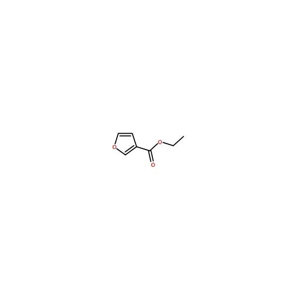 Ak Scientific Ethyl 3-furoate (100g), CAS 614-98-2 X3249-100g - main