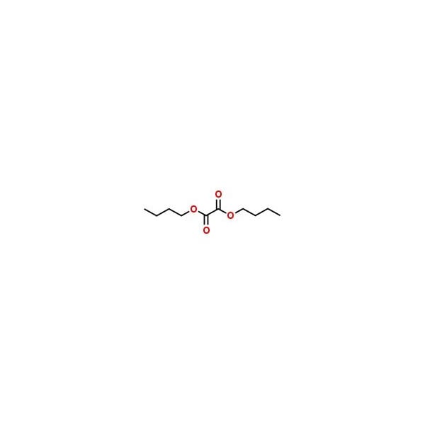 Ak Scientific Dibutyl oxalate (500mL), CAS 2050-60-4 C280-500mL - main