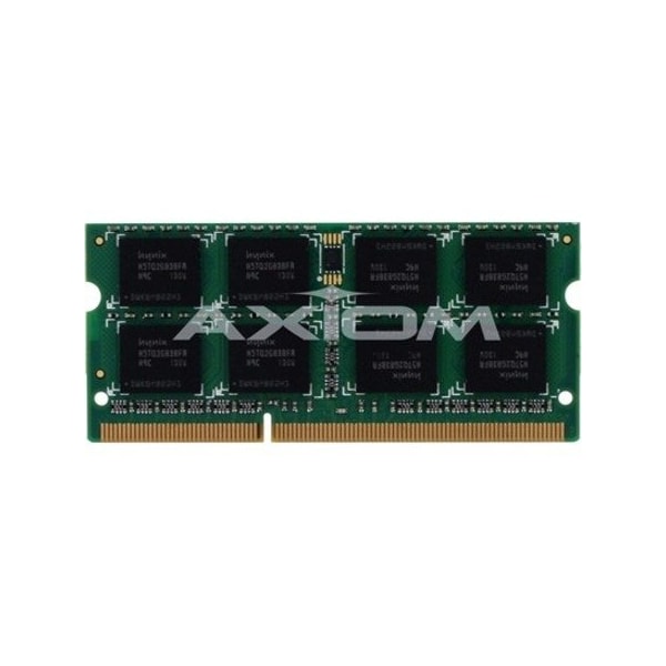 Axiom 16Gb Ddr4-2133 Sodimm For Hp - T7B78Aa T7B78AA-AX - main